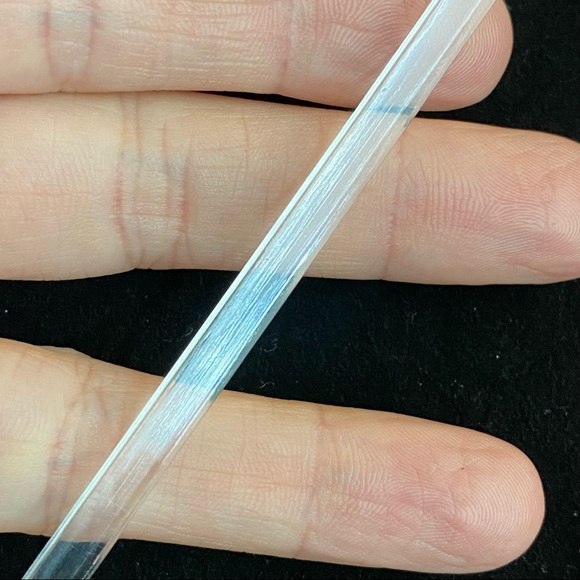 Lot of 6 Vintage Non-branded Swizzle Sticks/Cocktail Stirrers - Picture 16 of 17